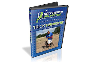 Trick-Training-DVD
