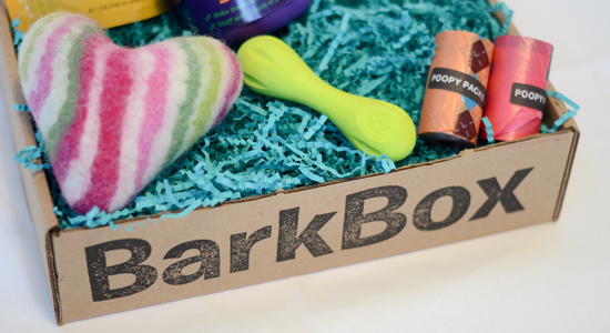 bark box